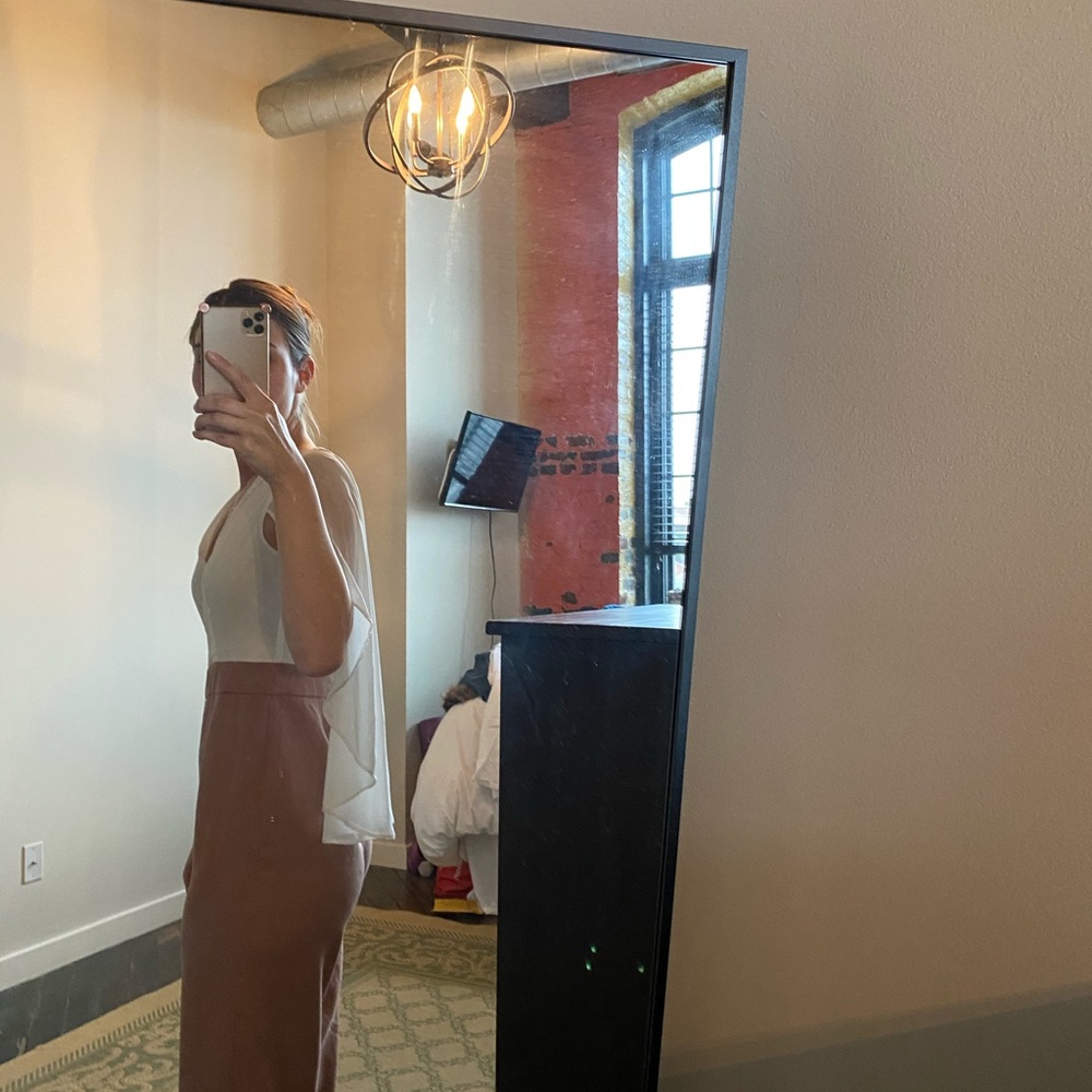 Jumpsuit - Picture 2 of 4